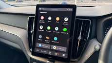 Volvo XC60 2.0 T8 [455] PHEV Ultra Dark 5dr AWD Geartronic Estate